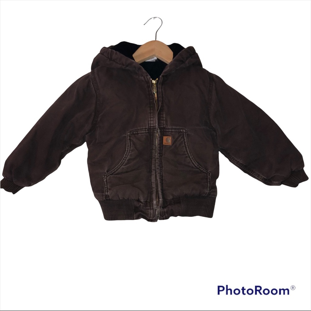 Toddler Carhartt